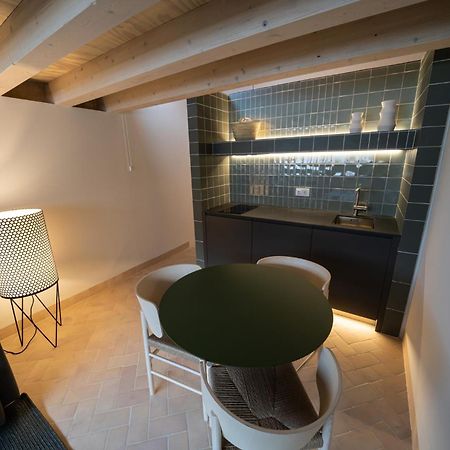 Apartamentos Vilafames Antic Palau Exteriér fotografie