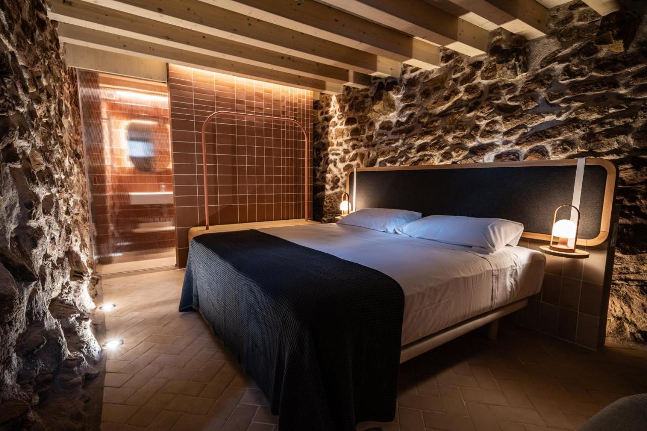 Apartamentos Vilafames Antic Palau Exteriér fotografie