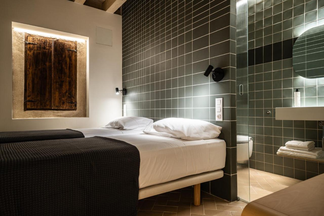 Apartamentos Vilafames Antic Palau Exteriér fotografie