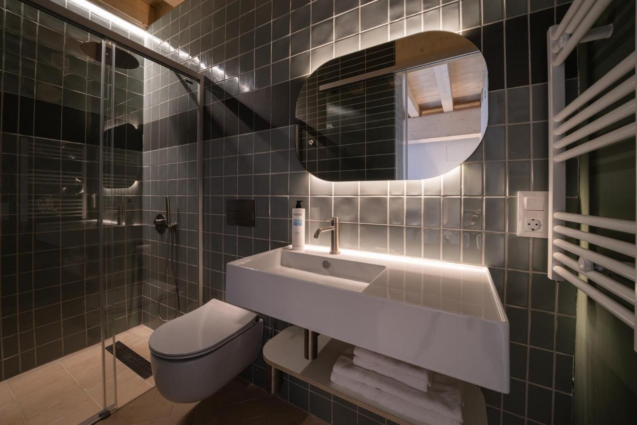 Apartamentos Vilafames Antic Palau Exteriér fotografie