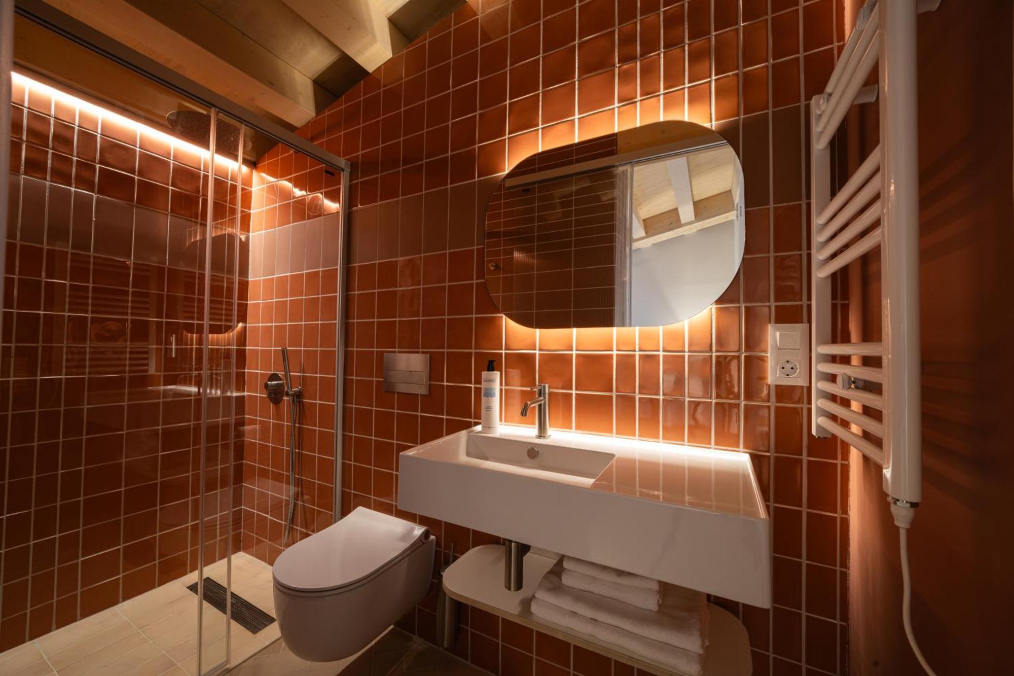 Apartamentos Vilafames Antic Palau Exteriér fotografie