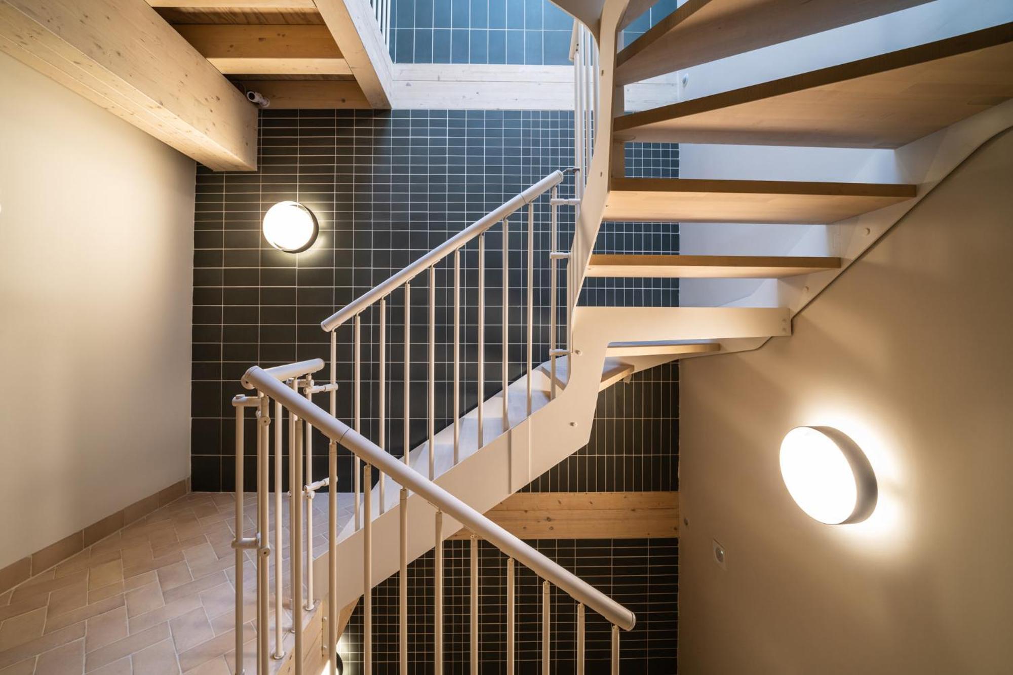 Apartamentos Vilafames Antic Palau Exteriér fotografie