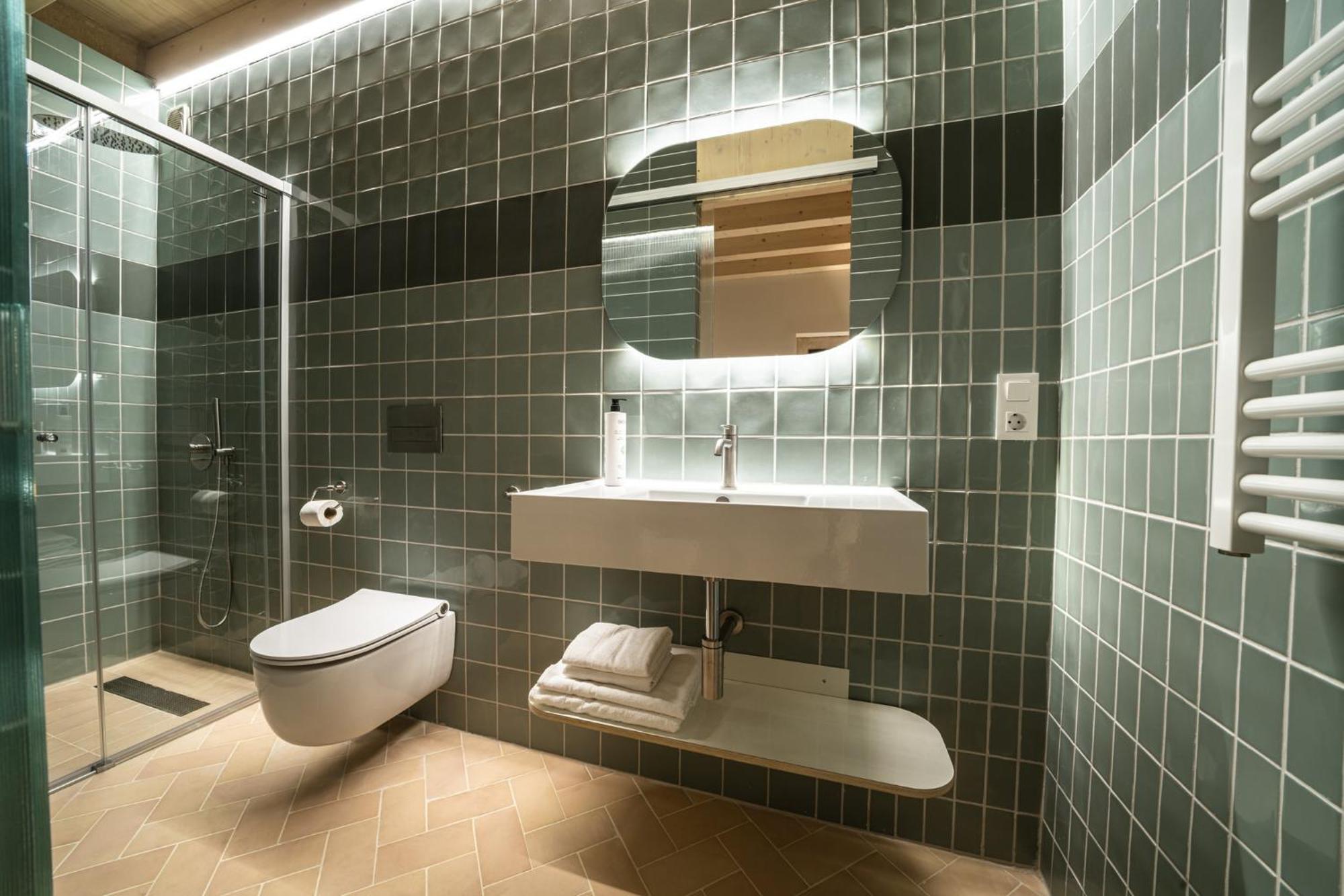 Apartamentos Vilafames Antic Palau Exteriér fotografie